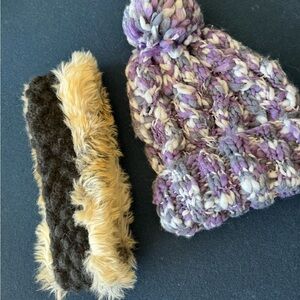 Headed to the snow? Need to stay cozy and get it quick? I ship ASAP! Zoom in👀